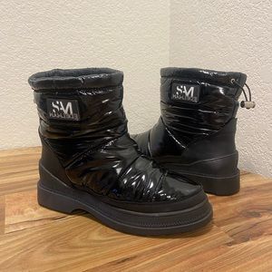 Sam Edelman Carlton Snow Boots